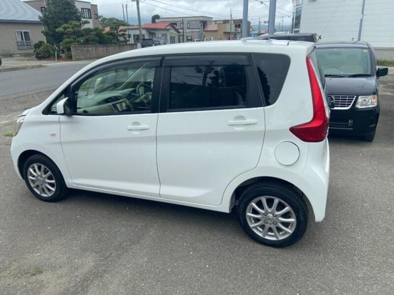 EK WAGON
