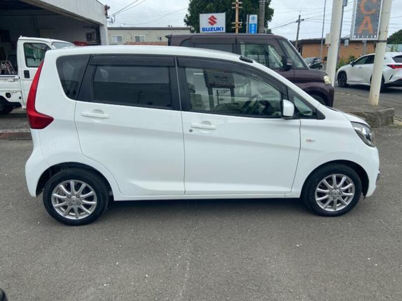 EK WAGON