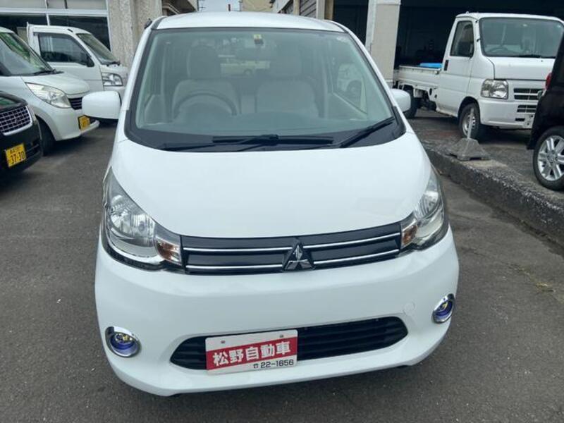 EK WAGON