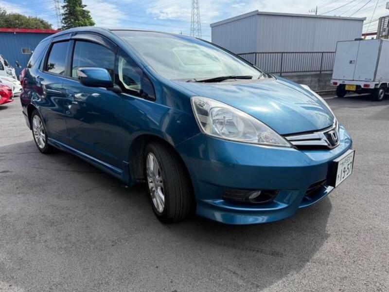 FIT SHUTTLE