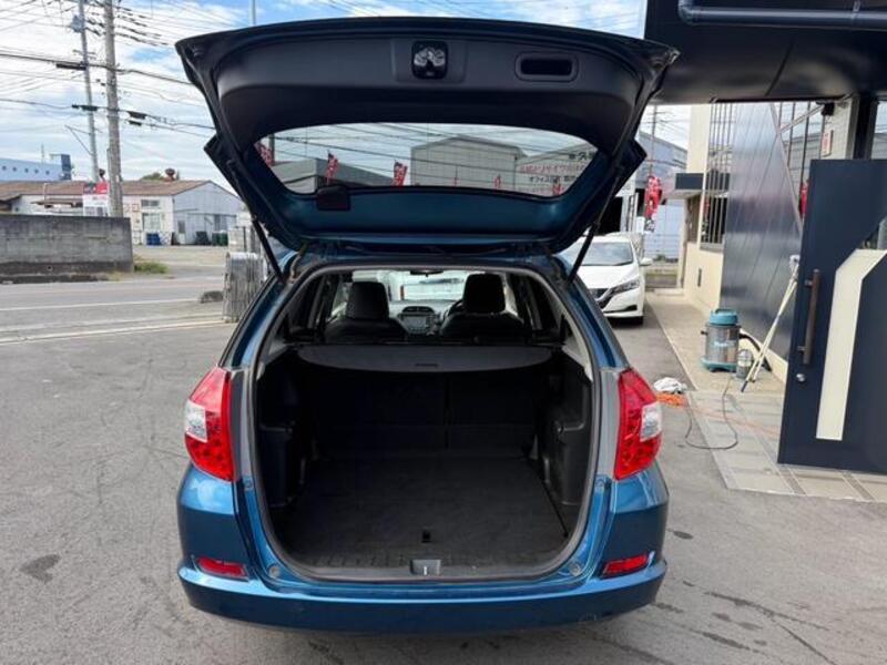 FIT SHUTTLE