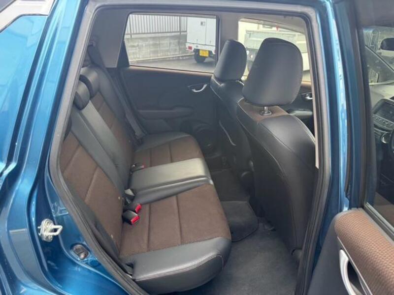 FIT SHUTTLE