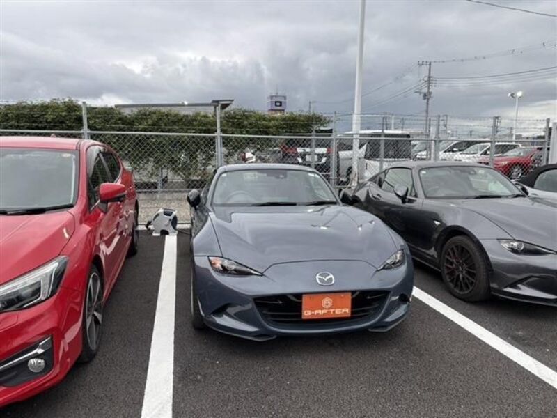 ROADSTER RF-0