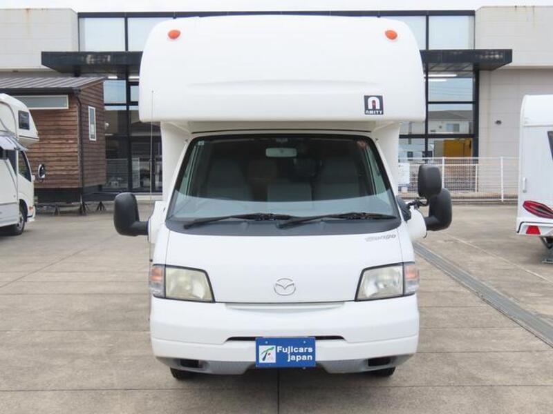BONGO TRUCK