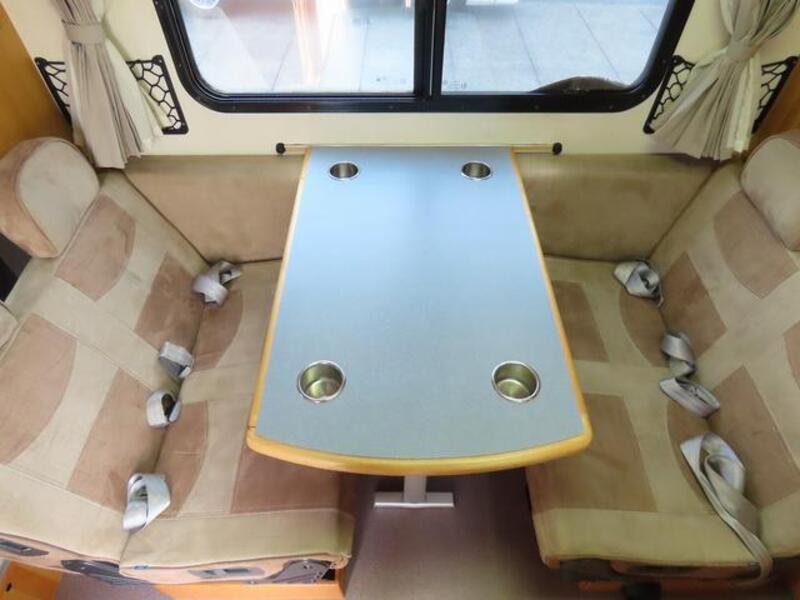 BONGO TRUCK
