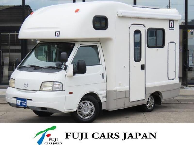 MAZDA BONGO TRUCK