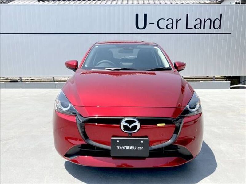 MAZDA2