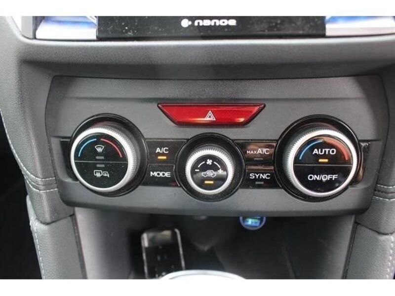 IMPREZA SPORT