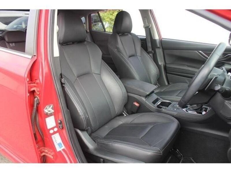IMPREZA SPORT