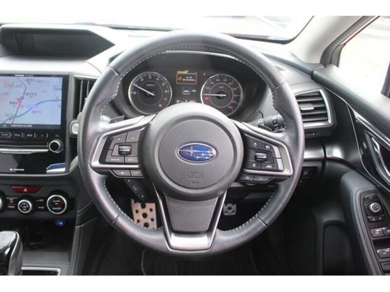 IMPREZA SPORT