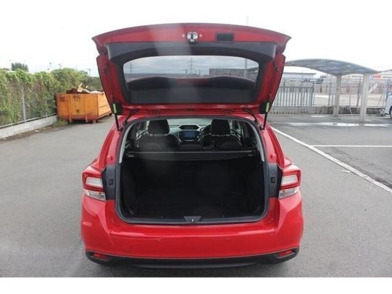 IMPREZA SPORT