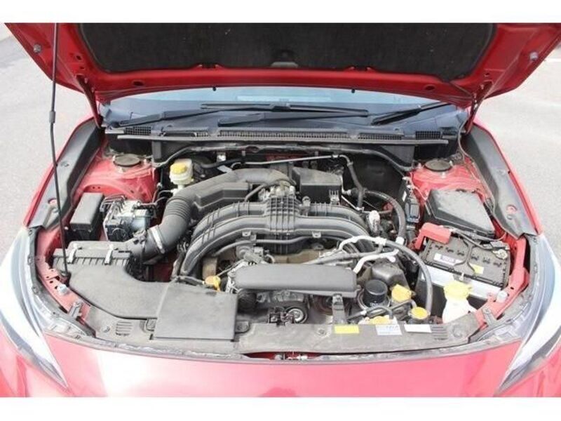 IMPREZA SPORT