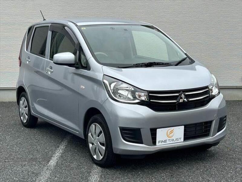 EK WAGON