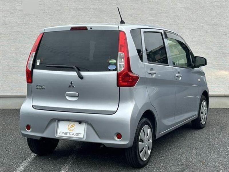 EK WAGON