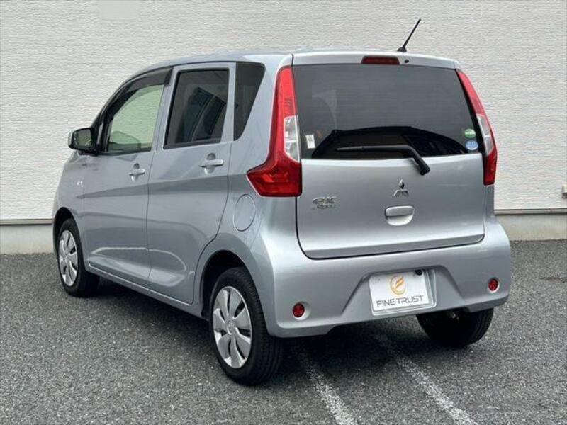 EK WAGON