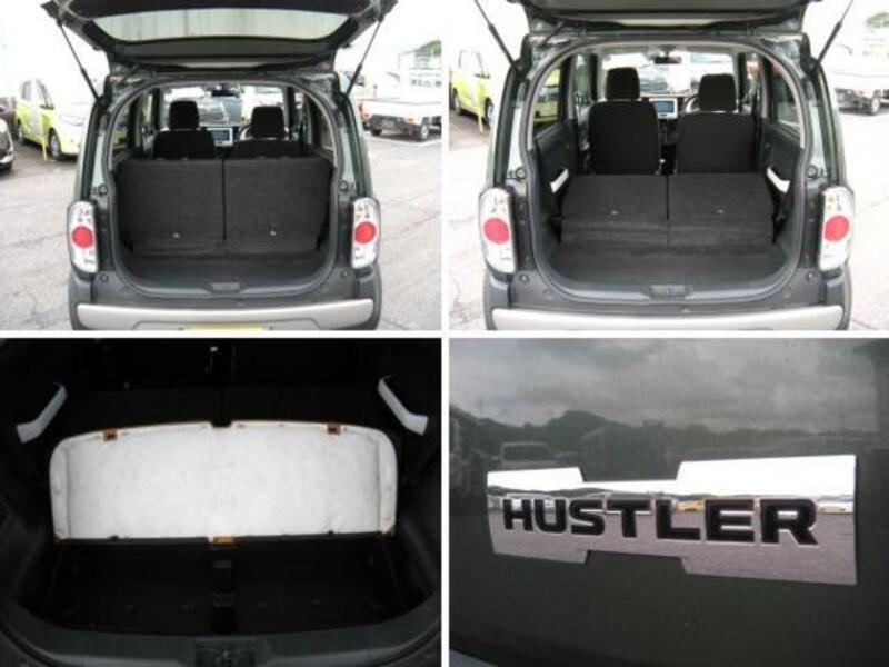 HUSTLER