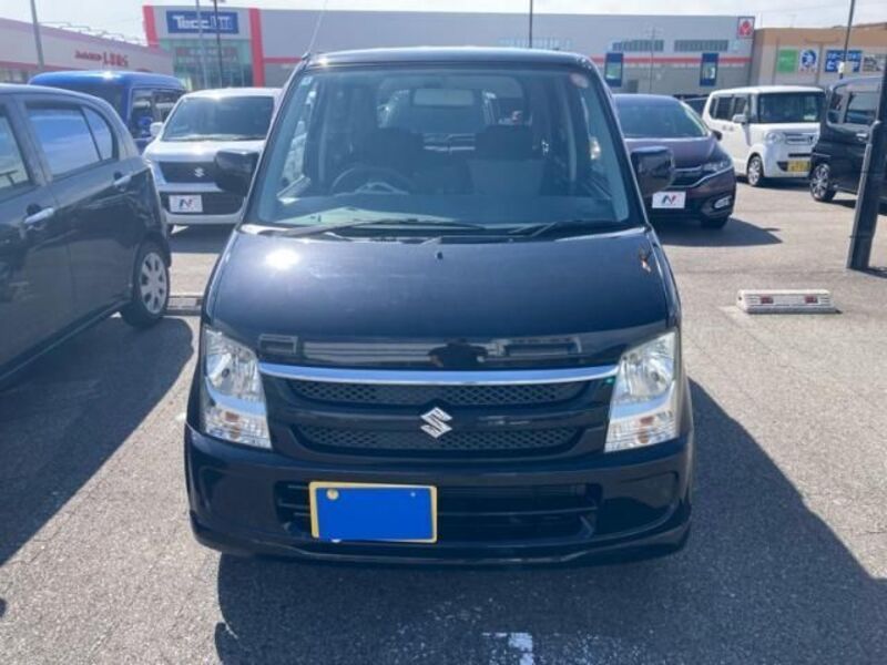 WAGON R-0