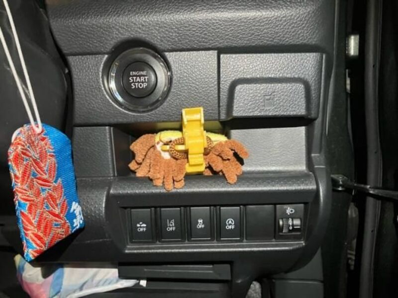 HUSTLER