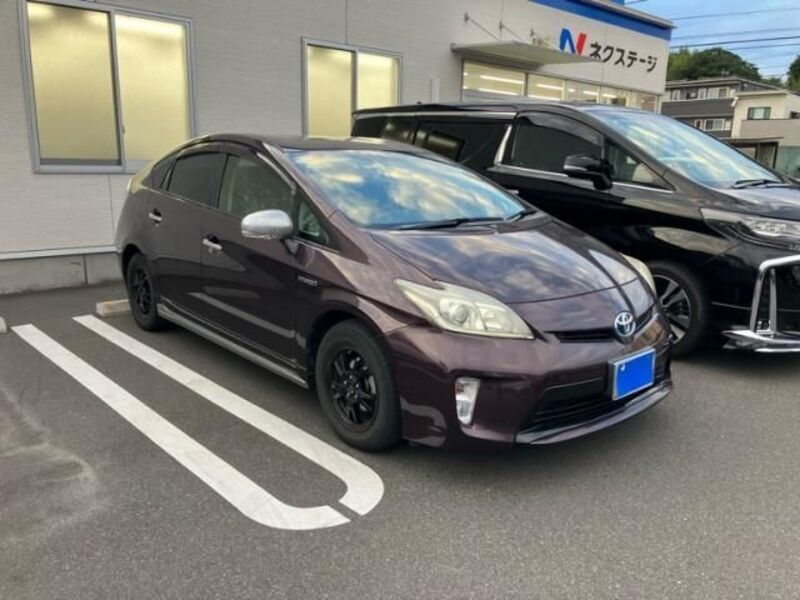 PRIUS