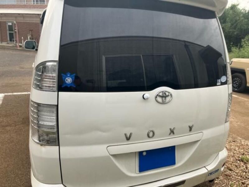 VOXY