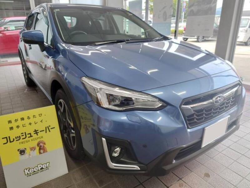 XV