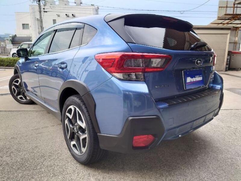 XV