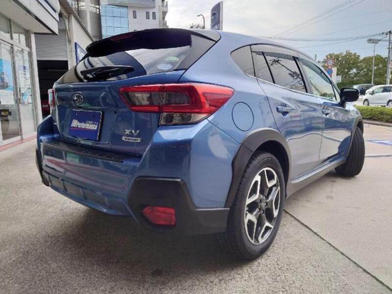 XV