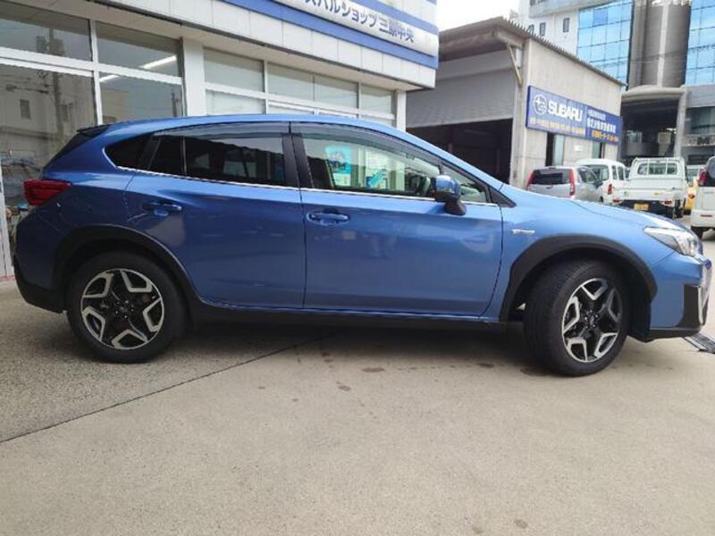 XV