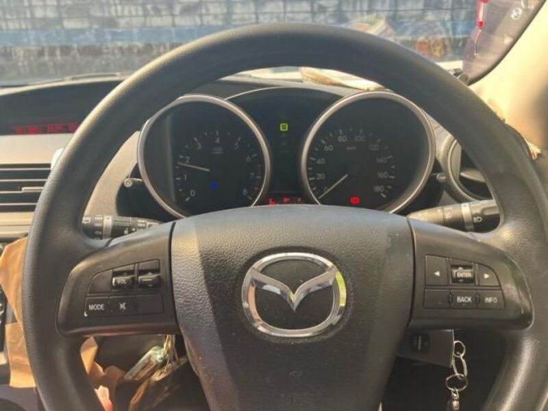 AXELA SPORTS