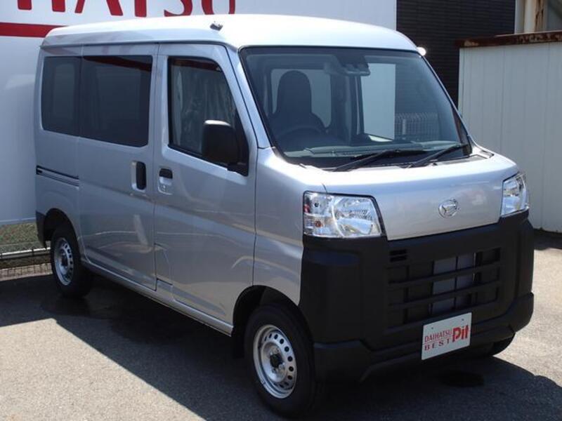 HIJET CARGO