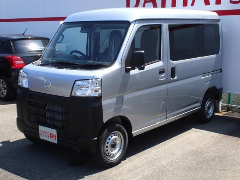 HIJET CARGO