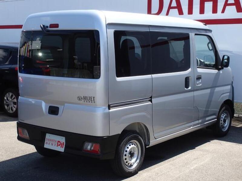 HIJET CARGO