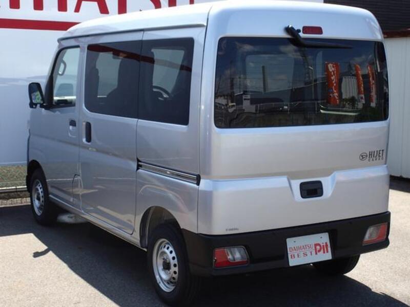 HIJET CARGO