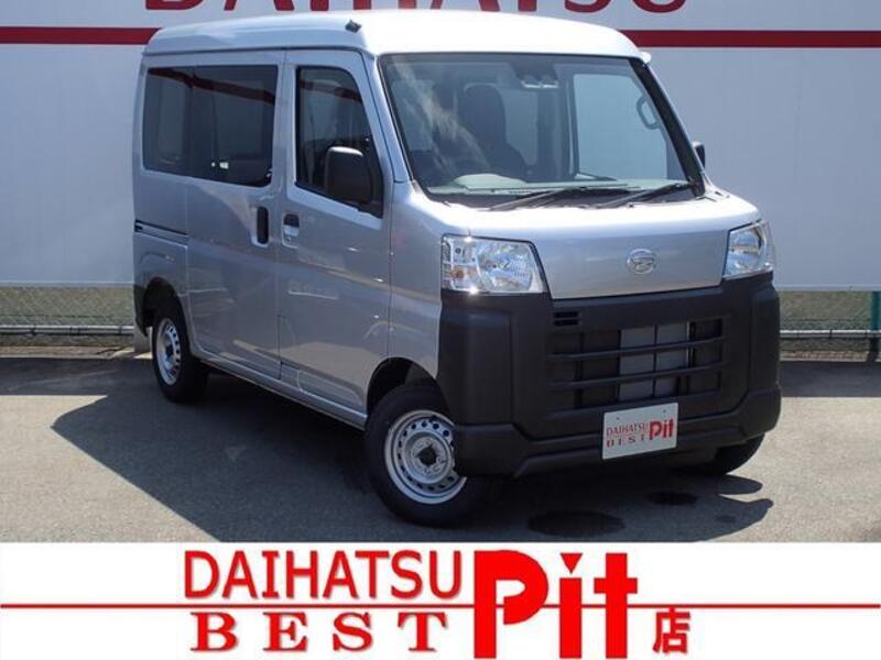 HIJET CARGO-0
