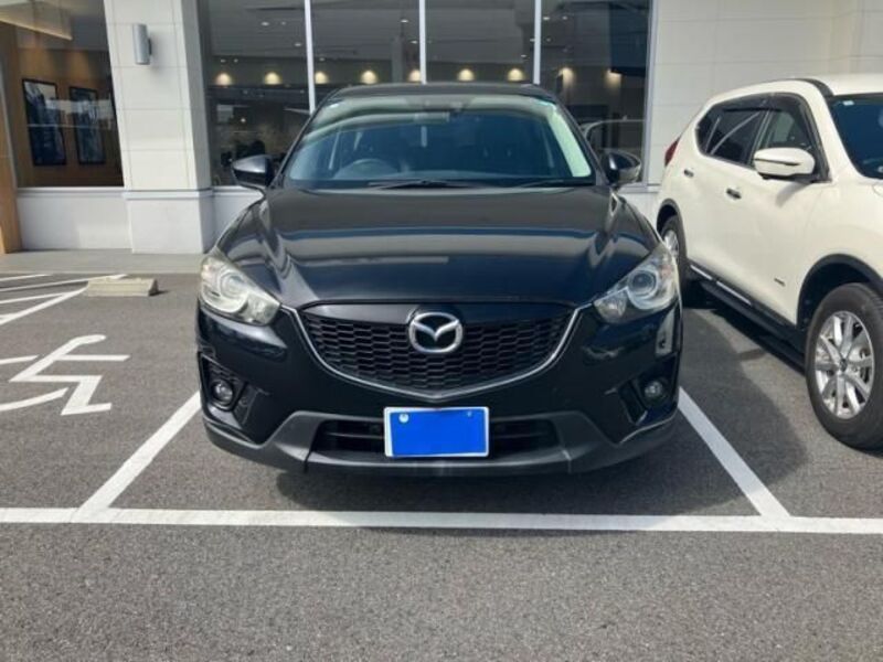 CX-5-0