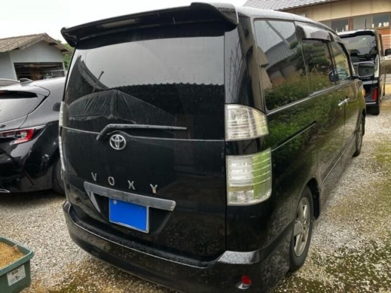 VOXY