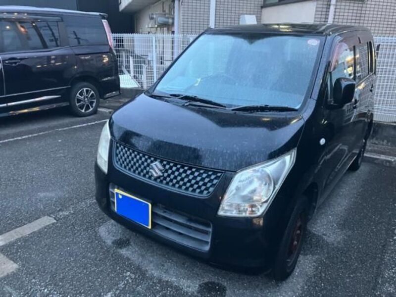 WAGON R-0