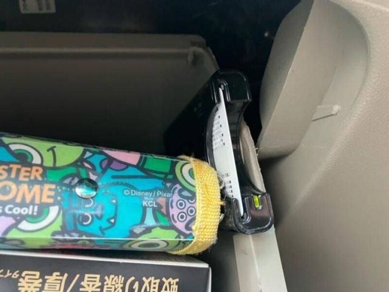 ATRAI WAGON