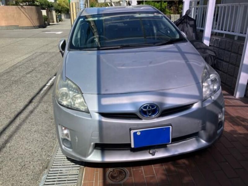 PRIUS