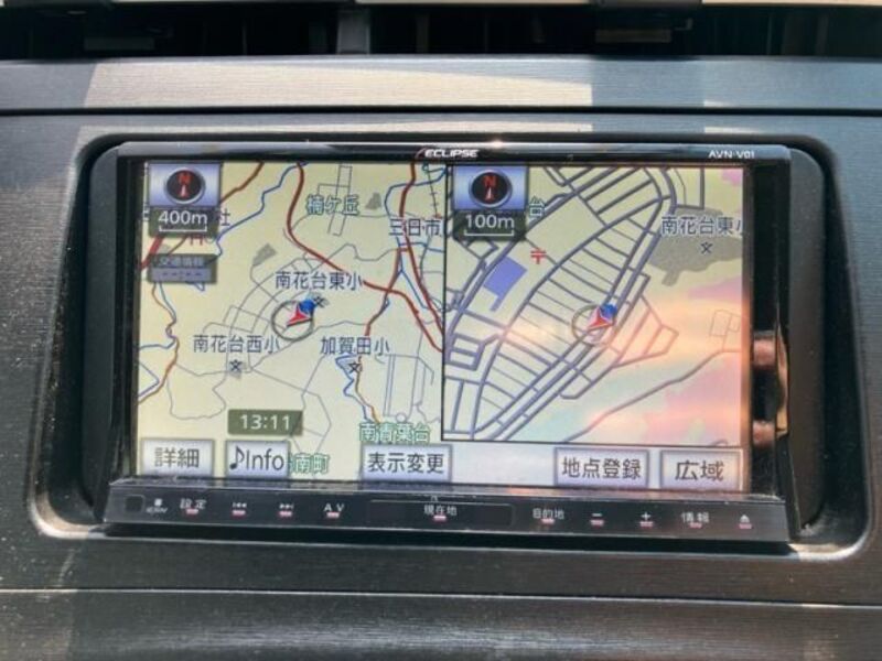 PRIUS