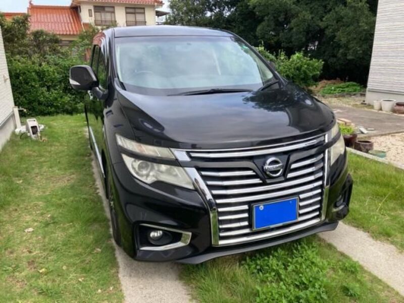 ELGRAND