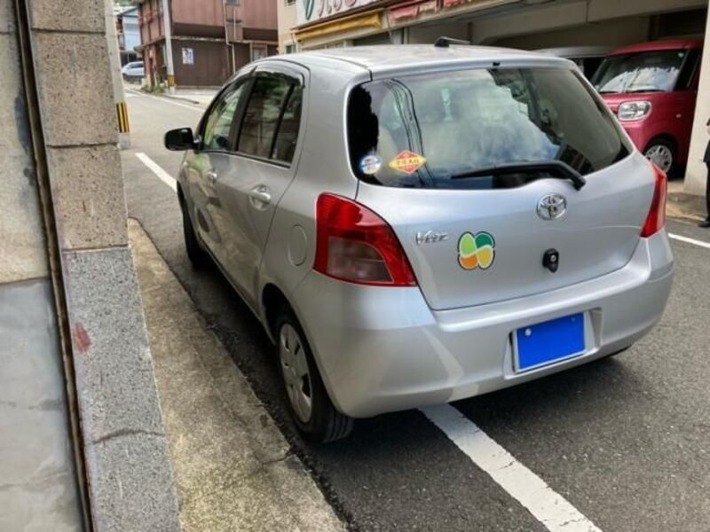 VITZ