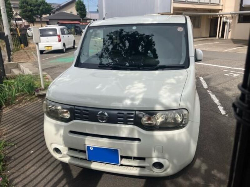 CUBE
