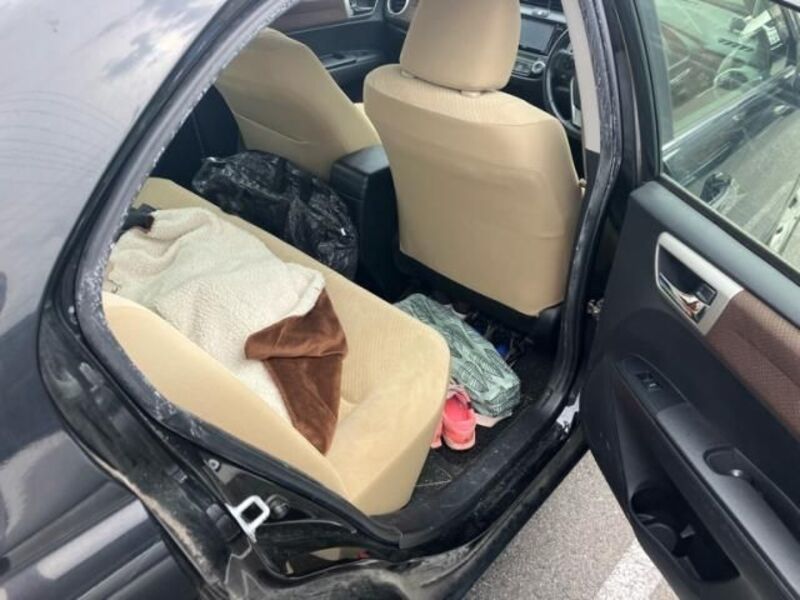 COROLLA AXIO
