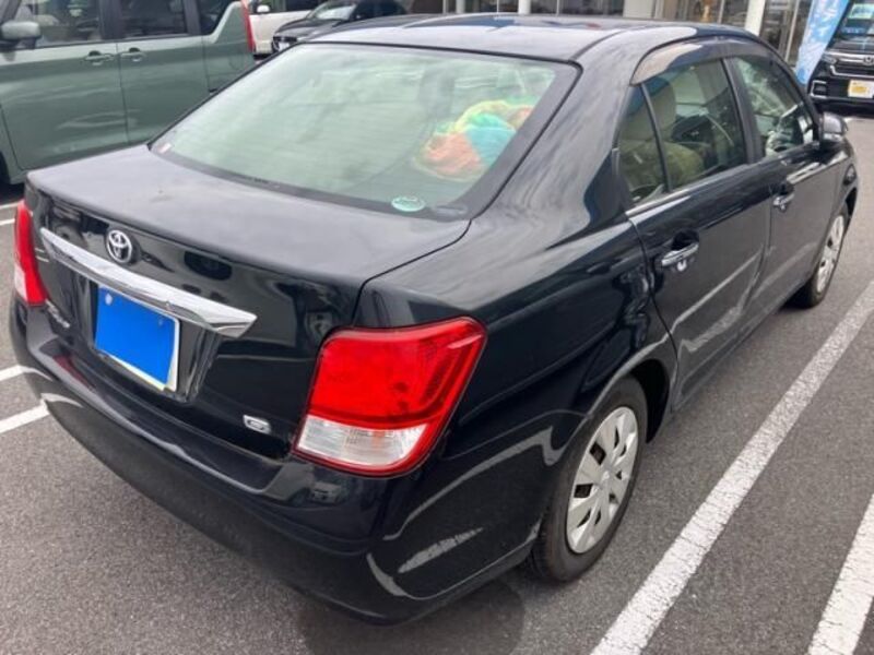 COROLLA AXIO