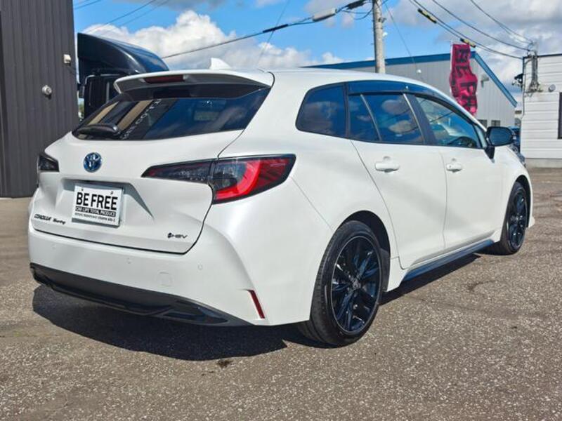 COROLLA TOURING
