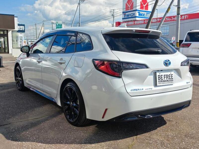 COROLLA TOURING