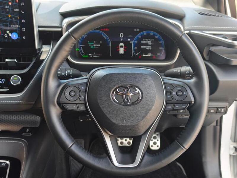 COROLLA TOURING