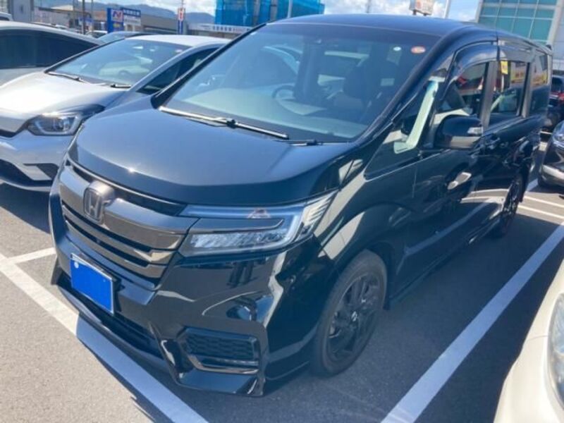 STEPWAGON SPADA