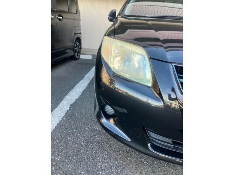 COROLLA FIELDER